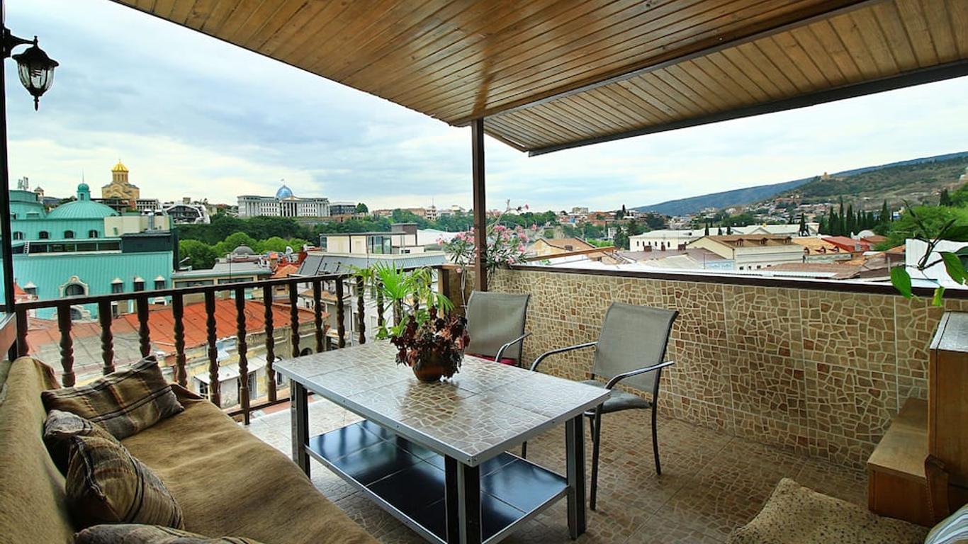 Babilina B&B