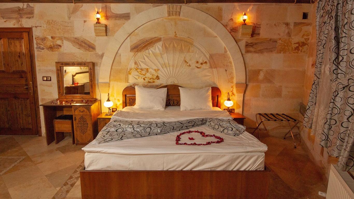 Peace Stone House
