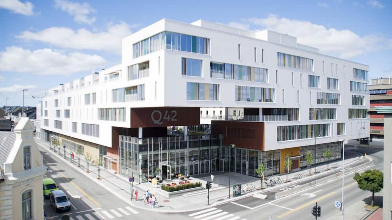 Hotel Krs
