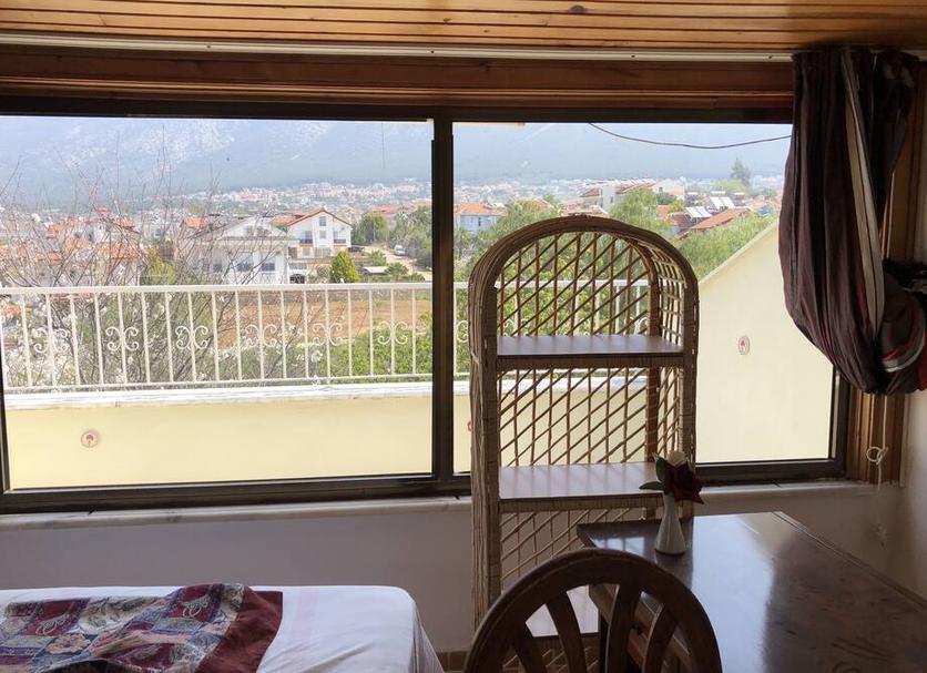Balcón Foto