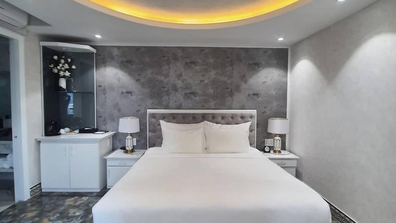 Kay Hotel Danang