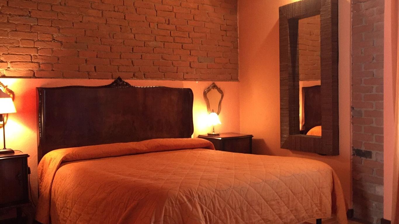 Cascina Baresane