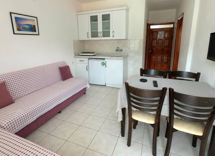Comedor Foto