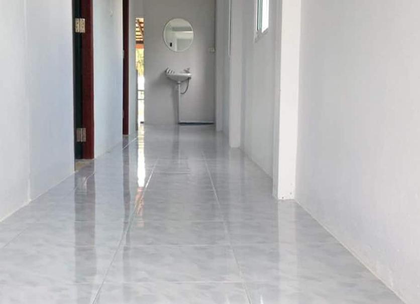 Pasillo Foto