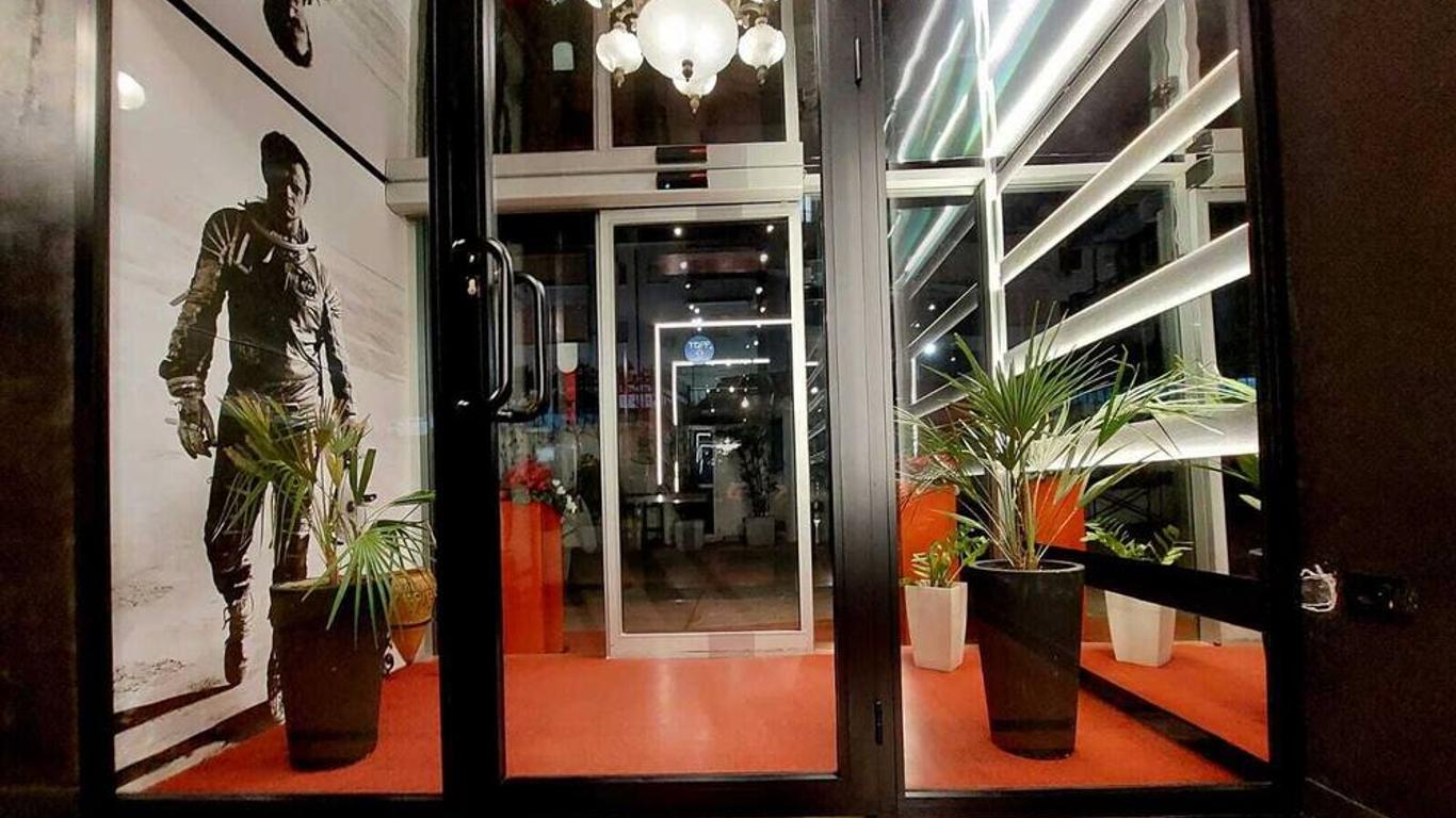 Signature Idea hotel