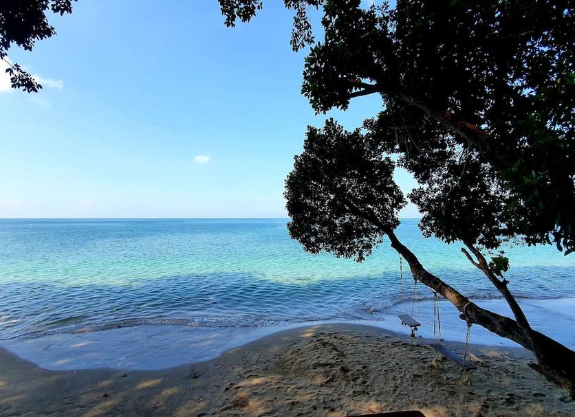Playa Foto