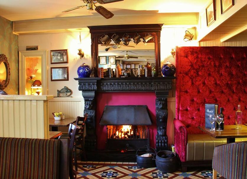 Bar Foto