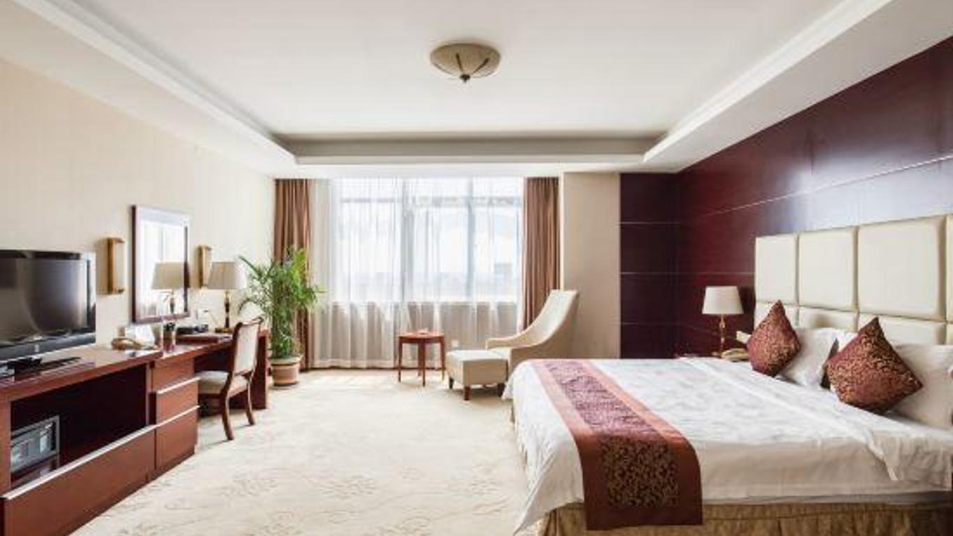 Seventh Fairy International Hotel