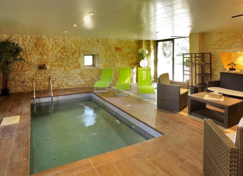 Piscina Foto