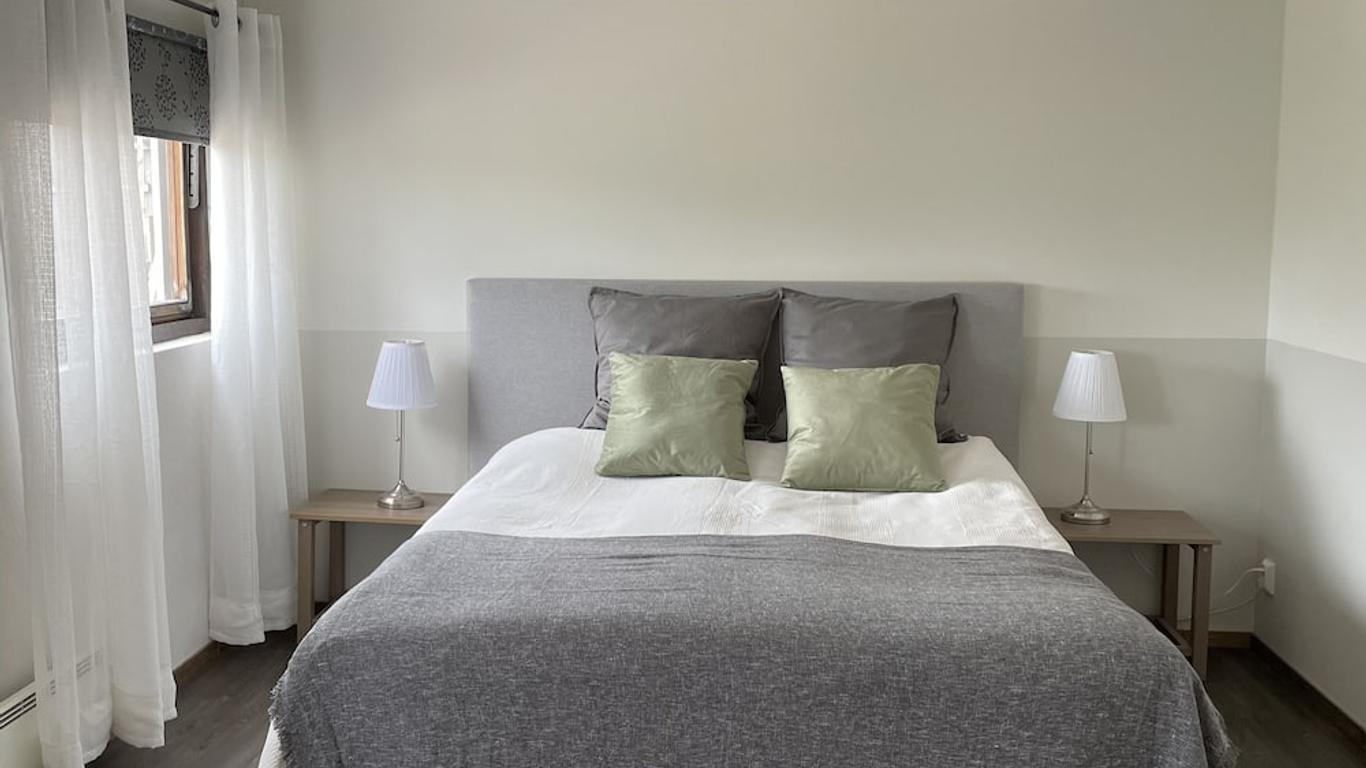 Boaryd B&b