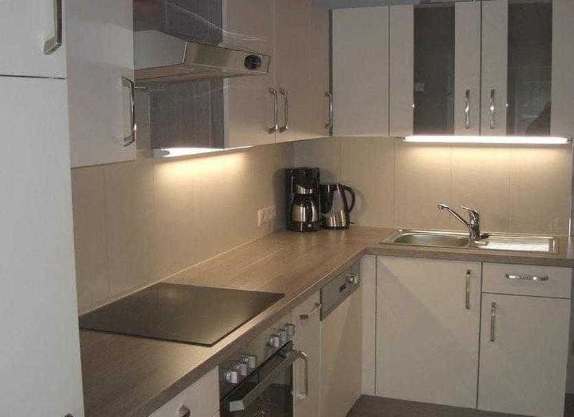 Cocina Foto
