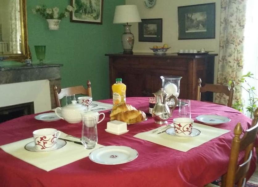 Comedor Foto
