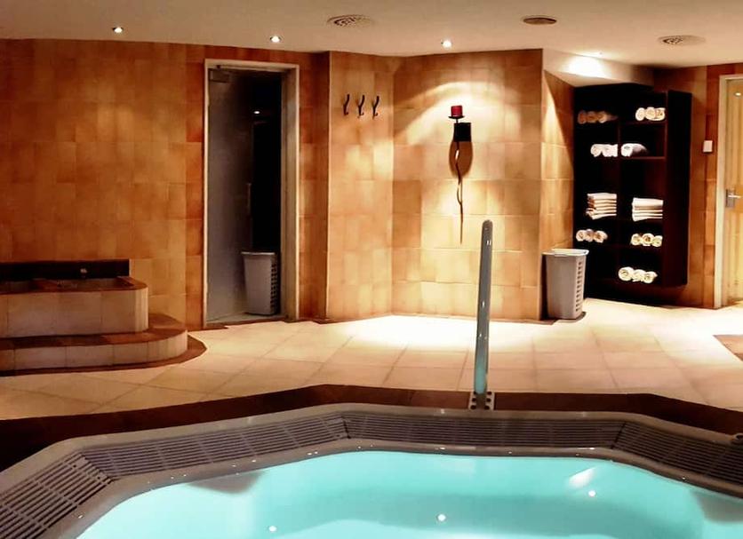 Spa Foto