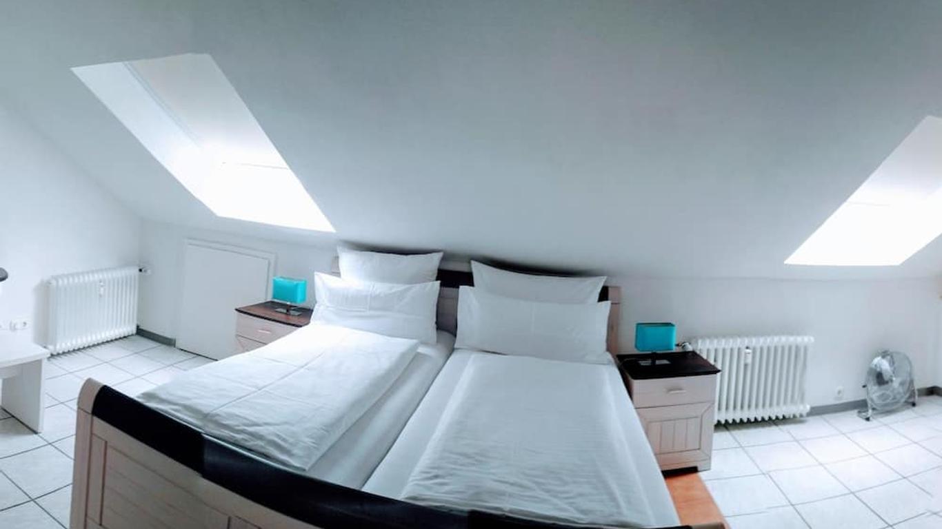 Hotel Bergmattenhof