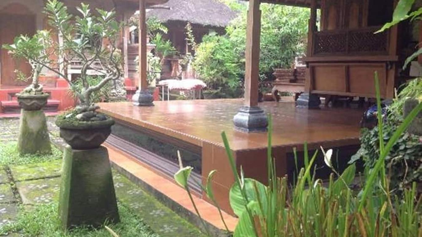 Sari Nadi Homestay