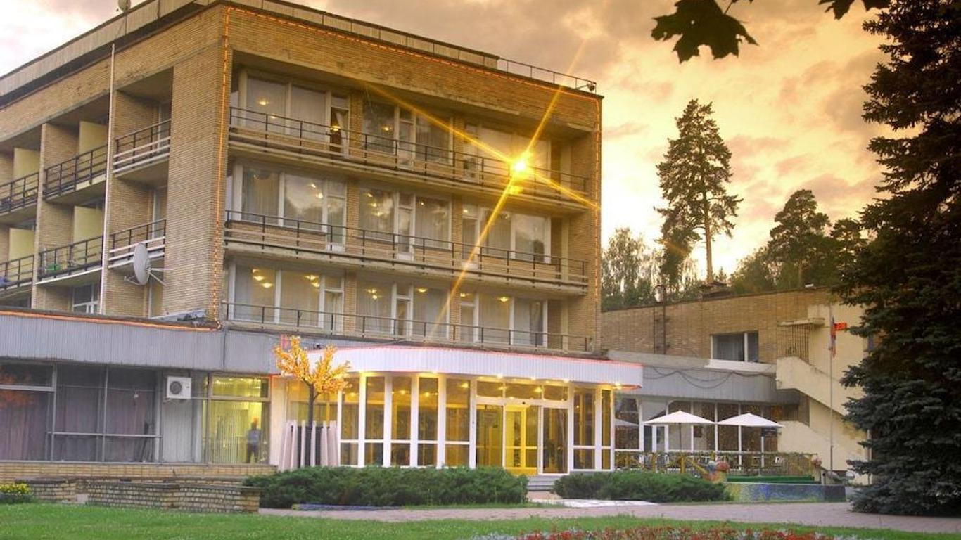 Congress Centre Golitsyno