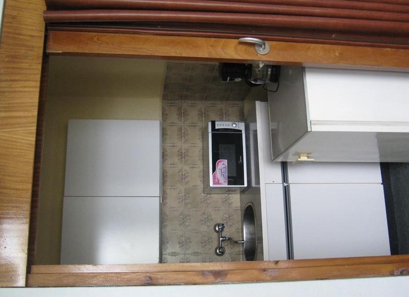 Cocina Foto