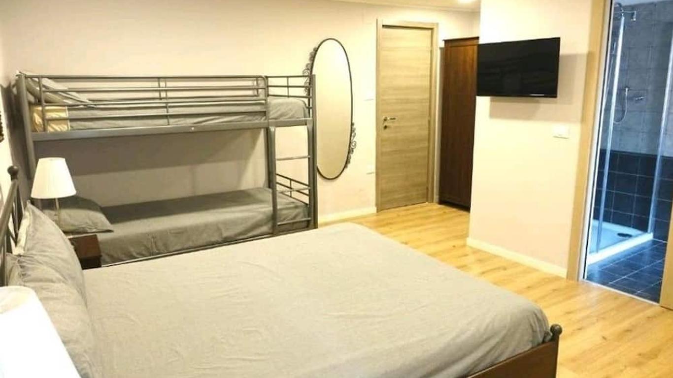 B&B Civico 35