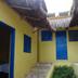 Vista del exterior