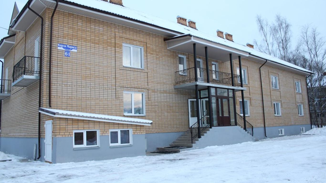 Vestnik