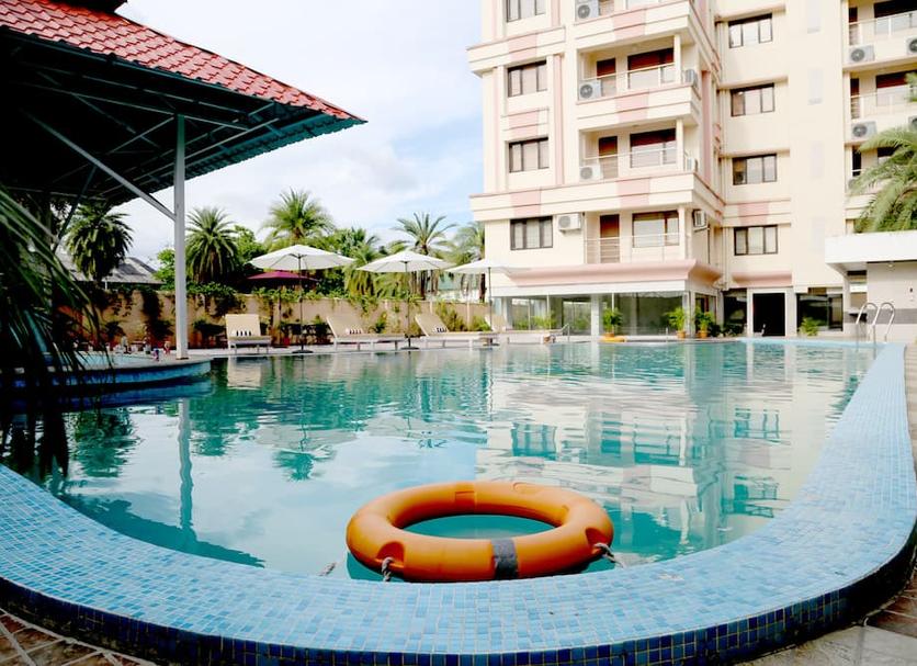 Piscina Foto