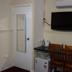 Servicio de la habitación