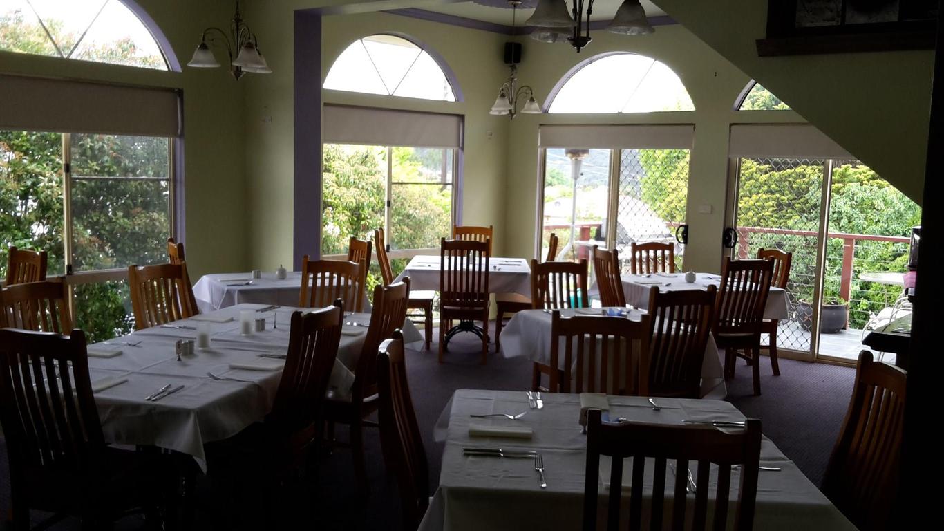 Lithgow Parkside Motor Inn