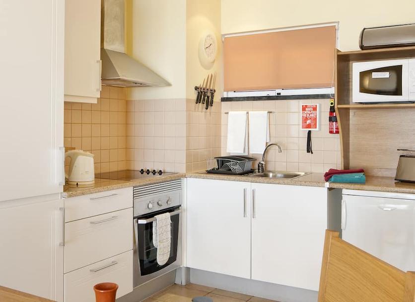 Cocina Foto