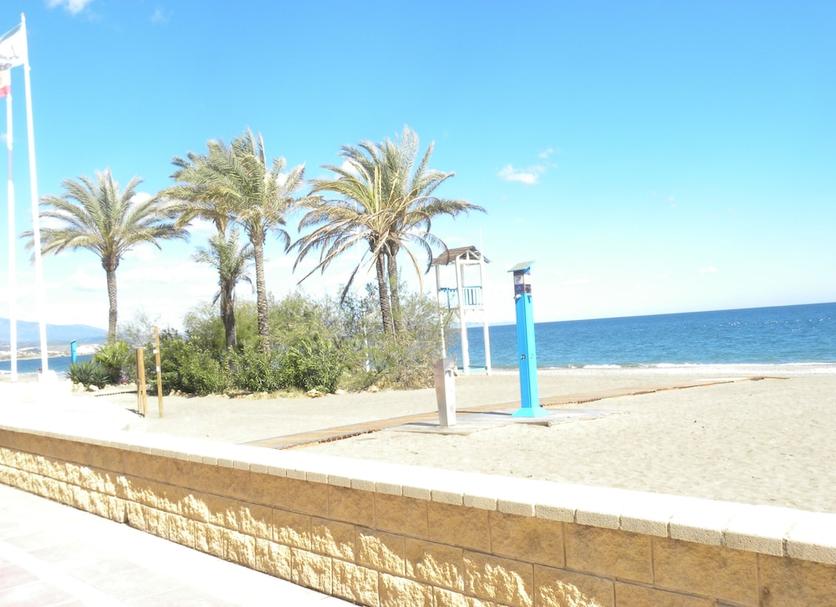 Playa Foto