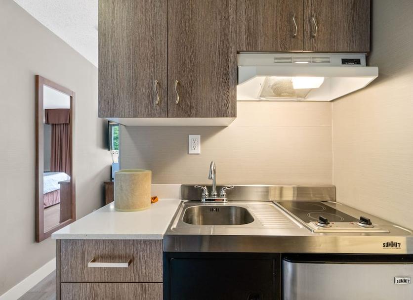 Cocina Foto