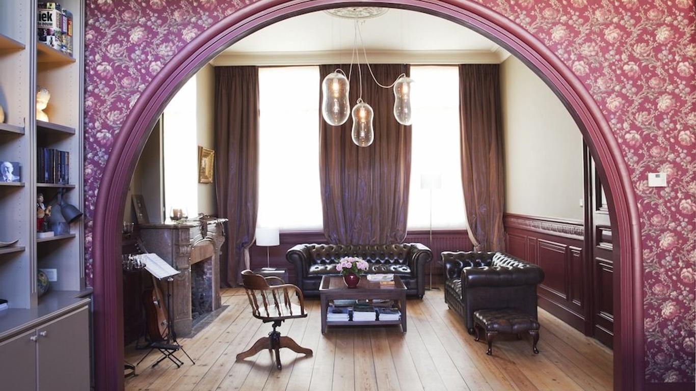 B&B De Gilleminus