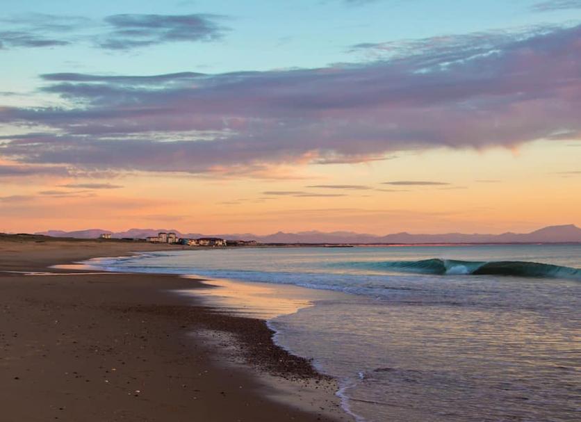 Playa Foto