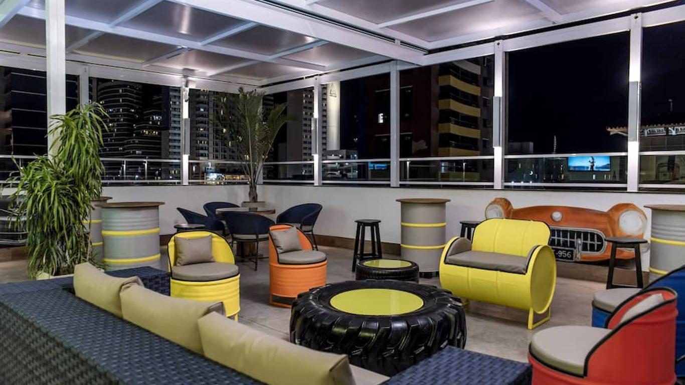 Hotel Villa Smart
