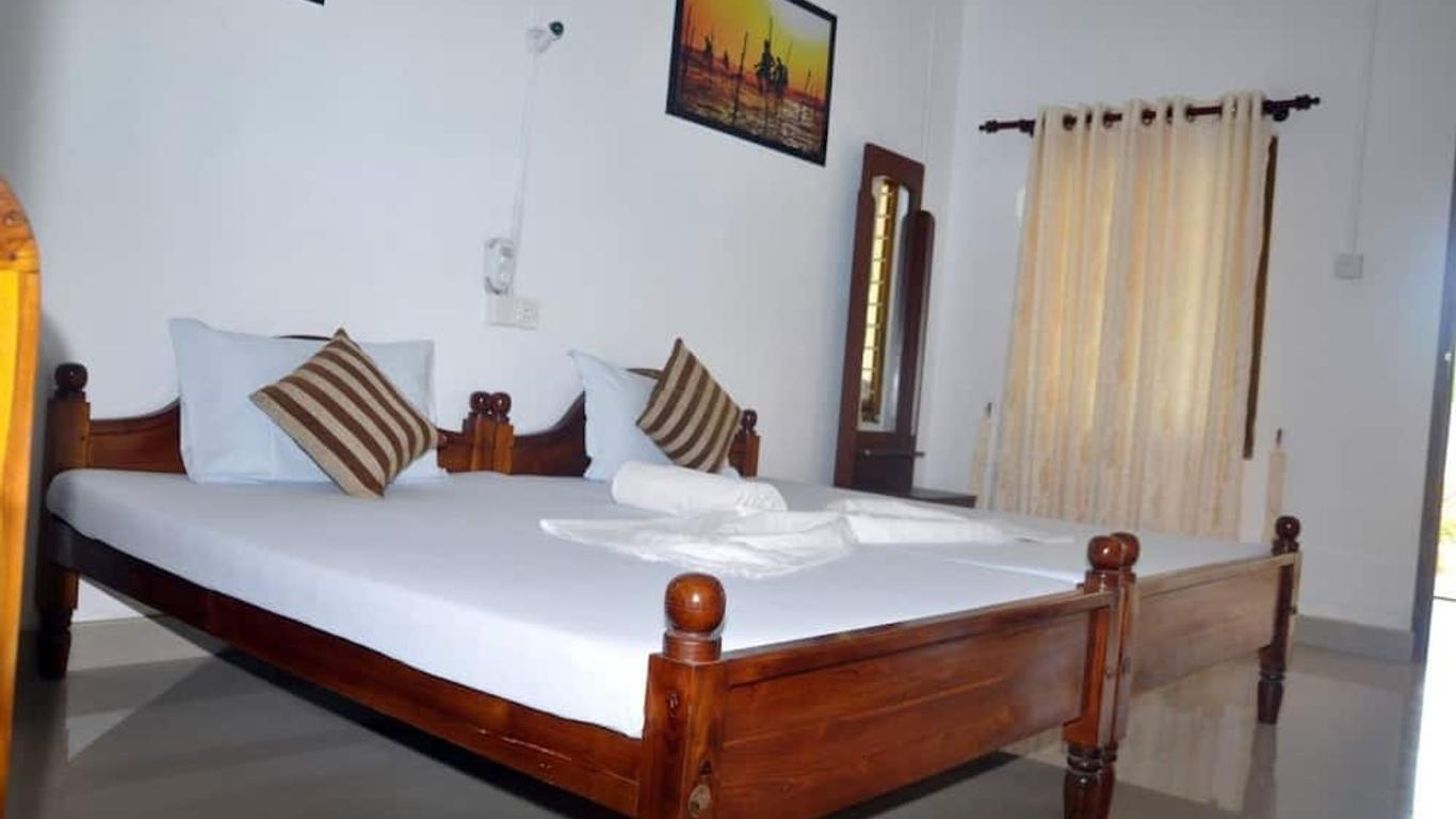 Serendib Hotels Nilaveli