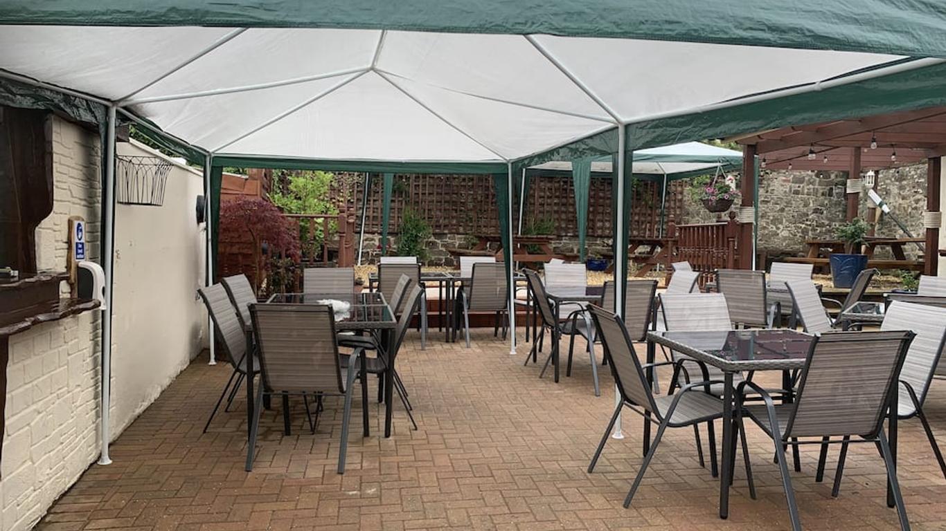 Wayfarer Inn