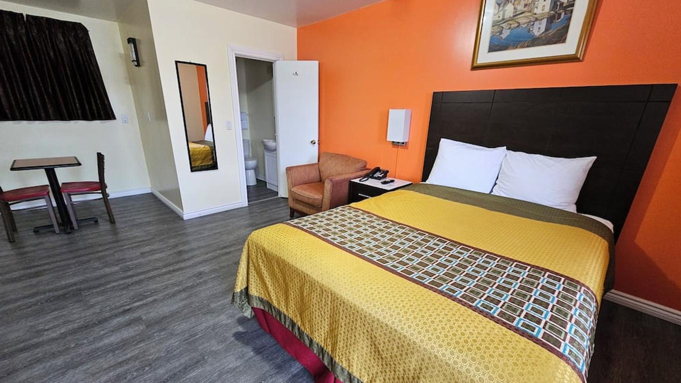 Norvic Motel