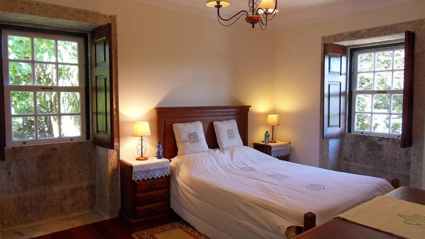 Quinta do Bento Novo