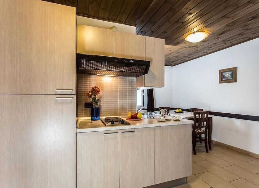 Cocina Foto