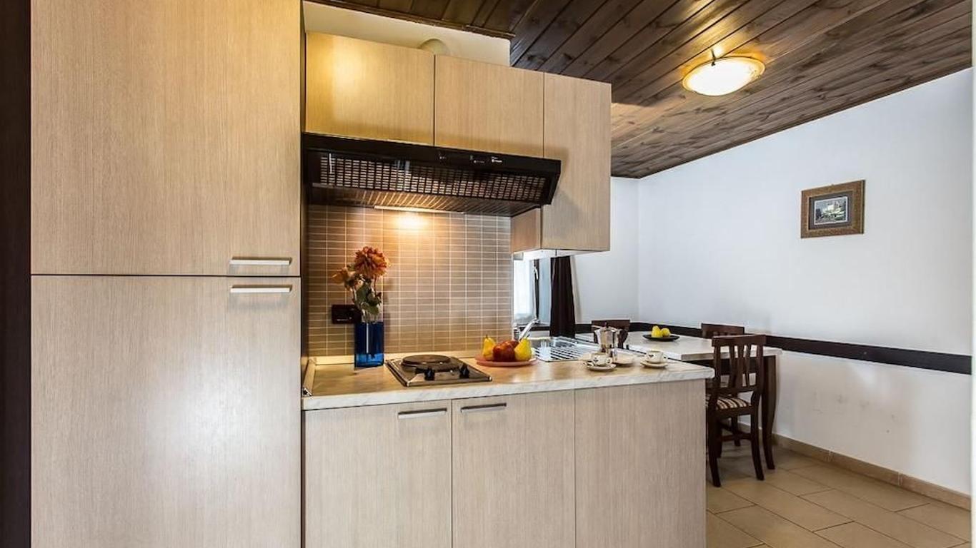 Residence Orizzonte