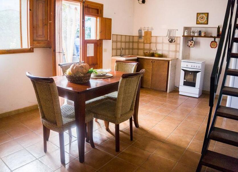 Comedor Foto
