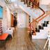 Escaleras
