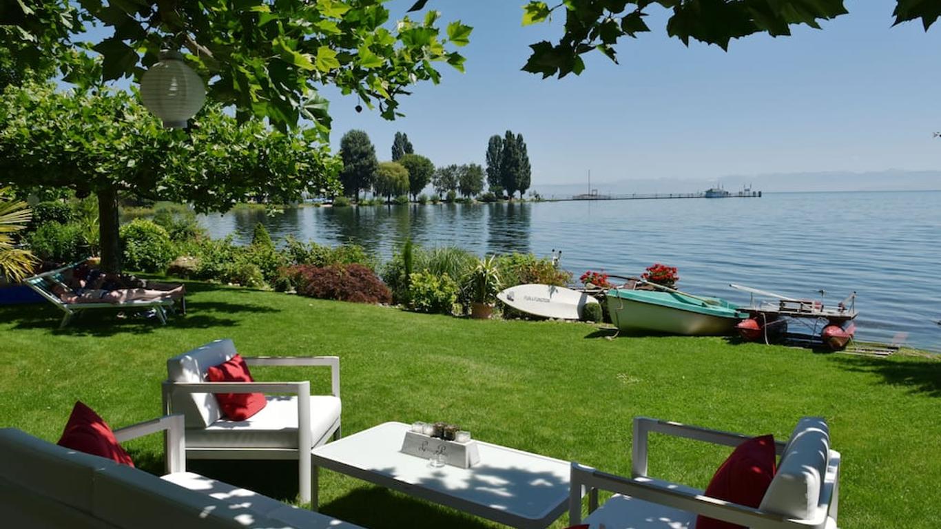 Strandhaus Eberle