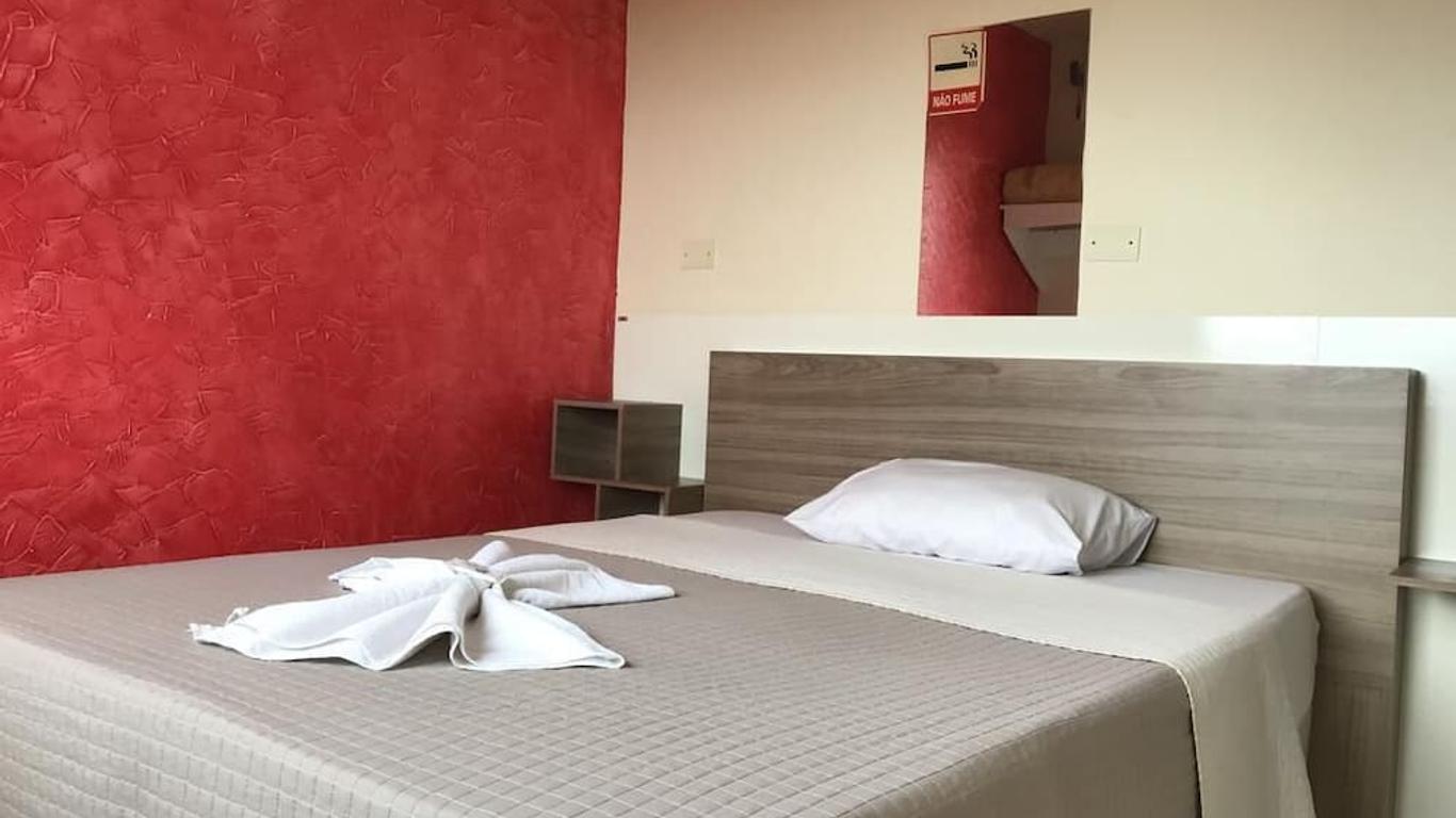 Jsa Hotel
