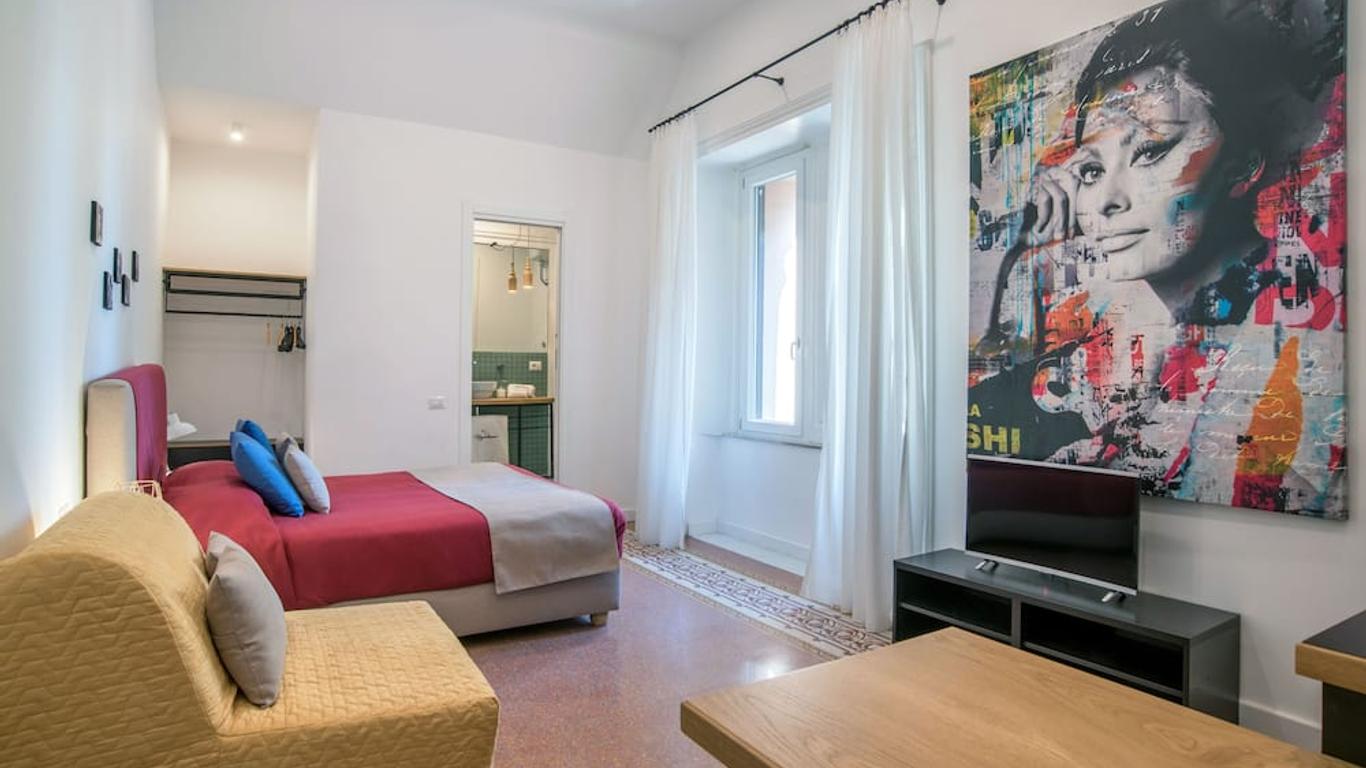 Napoliamo Guest House