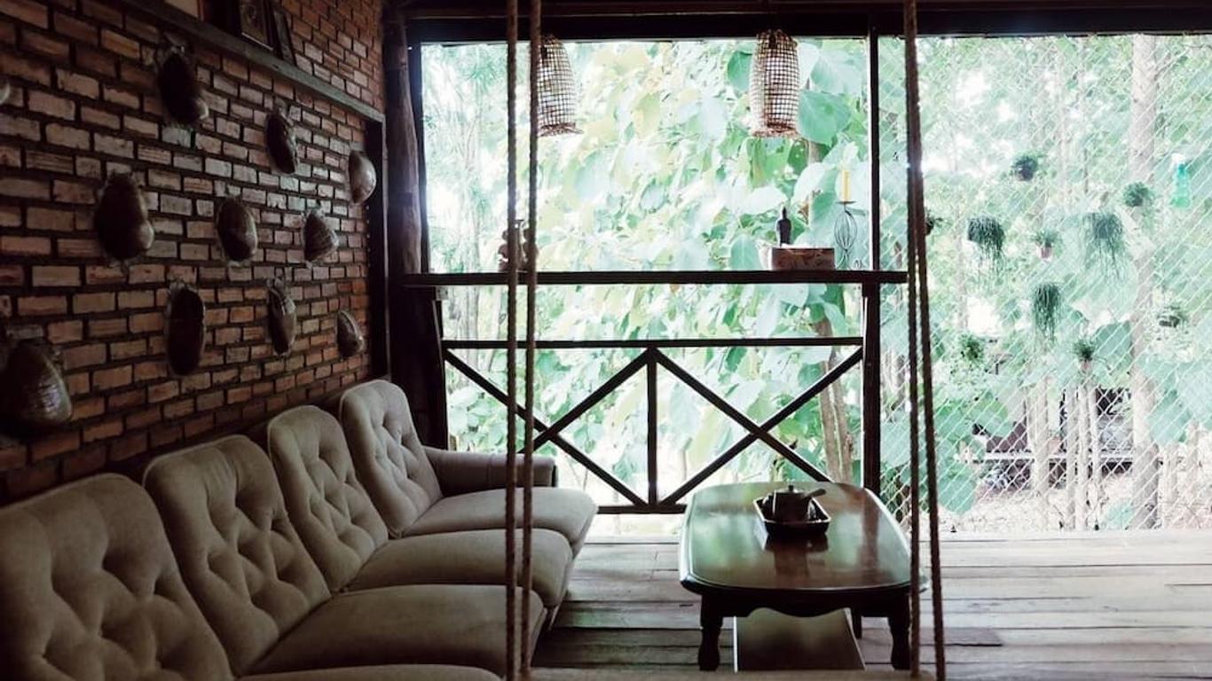 Monsamkien Farmstay
