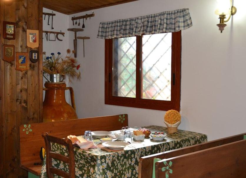 Comedor Foto