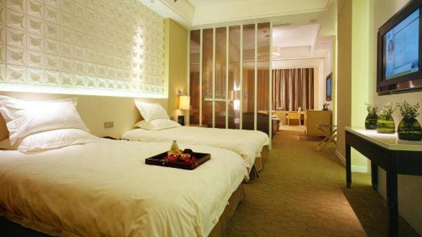 Grand Hotel Yifeng