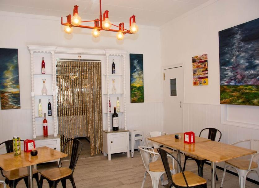Comedor Foto