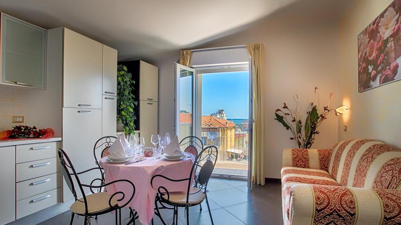 Residence Amarcord