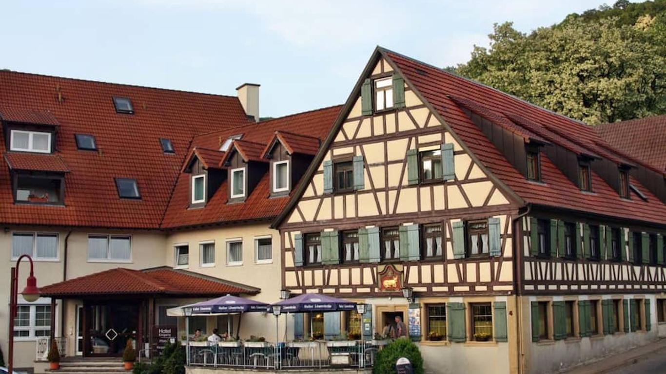 Akzent Hotel Goldener Ochsen